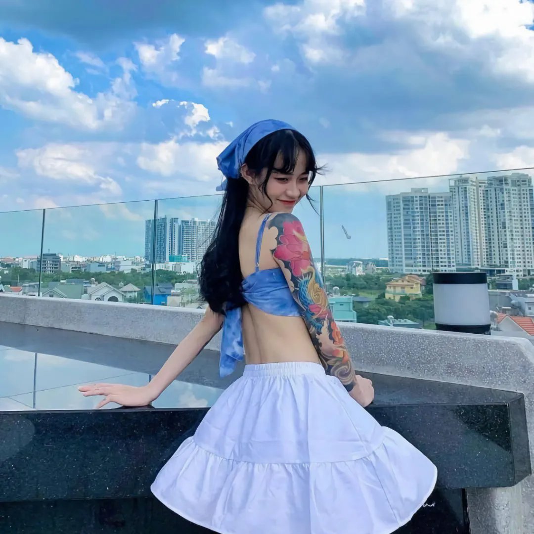 可爱的中国 动画版